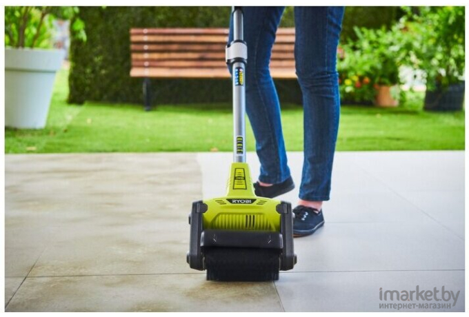 Щетка Ryobi RAC816 (5132004348)