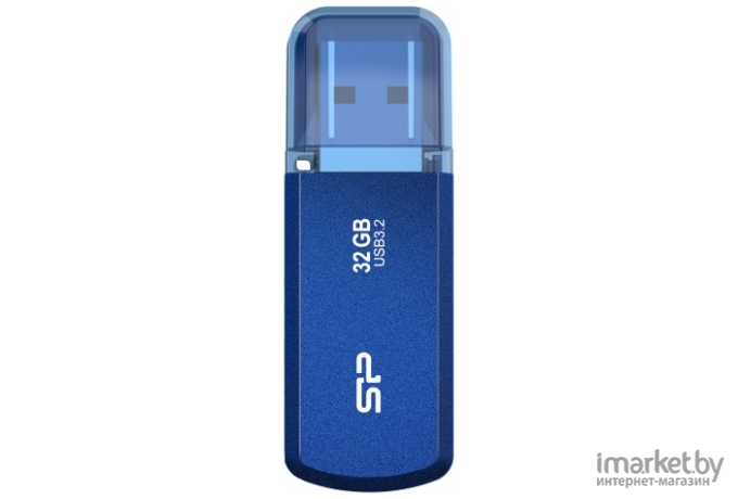 USB Flash-накопитель Silicon-Power 32 ГБ (SP032GBUF3202V1B)