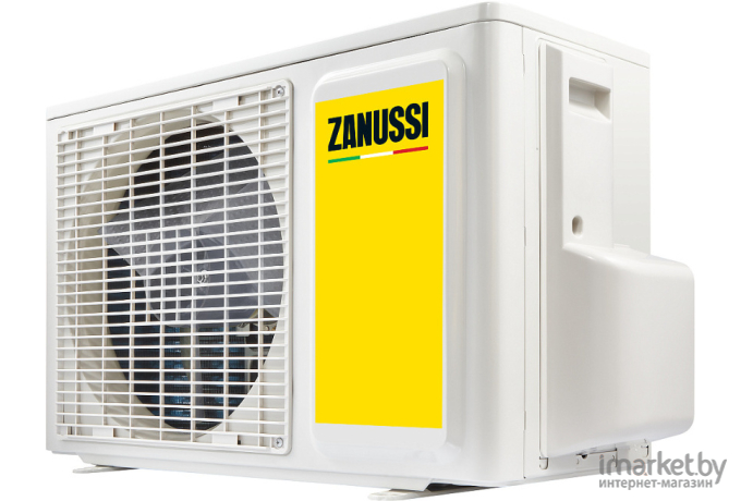 Сплит-система Zanussi Perfecto (ZACS-07 HPF)