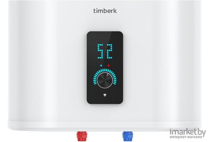 Накопительный водонагреватель Timberk T-WSS50-N77-U-WF