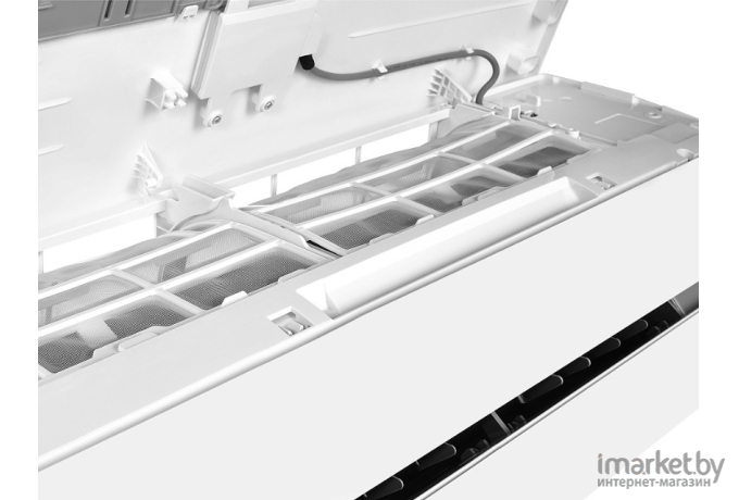 Сплит-система Zanussi Perfecto (ZACS-12 HPF)