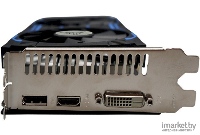 Видеокарта Arktek GeForce GTX 1660 Super 6GB GDDR6 (AKN1660SD6S6GH1)