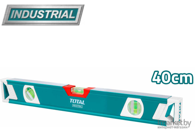 Уровень Total 40 см TMT2406