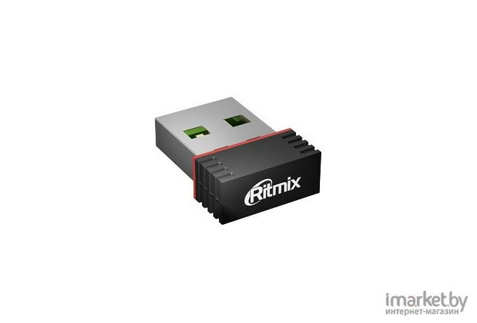 Wi-Fi адаптер Ritmix RWA-120