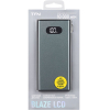 Портативное зарядное устройство (power bank) TFN Blaze 10000mAh (TFN-PB-267-GR)