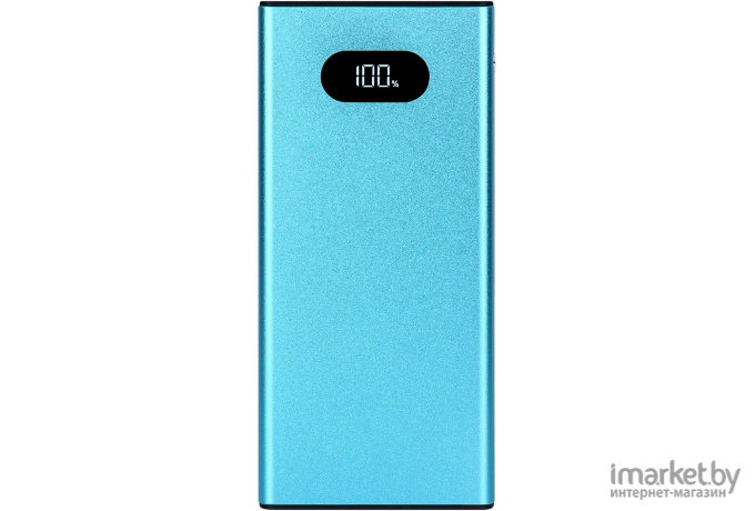 Портативное зарядное устройство (power bank) TFN Blaze PD 10000mAh 22.5W Blue (TFN-PB-268-LB)