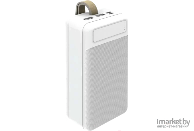 Портативное зарядное устройство (power bank) TFN PowerAid PD 30000mAh (TFN-PB-280-WH)