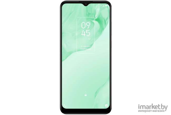 Мобильный телефон TCL 20B 6159K 4GB/64GB Mint Green (6159K-2CLCBY12-4)