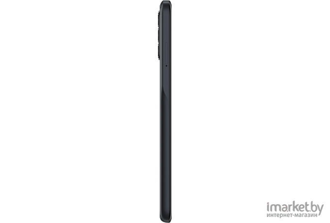 Смартфон TCL 30SE 6165H 4GB/64GB Space Gray (6165H-2ALCBY12-4)