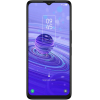 Смартфон TCL 40R 5G T771K 4GB/128GB Starlight Black (T771K1-2ALCBY12-4)