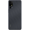 Смартфон TCL 40R 5G T771K 4GB/128GB Starlight Black (T771K1-2ALCBY12-4)