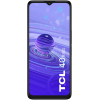 Смартфон TCL 40R 5G T771K 4GB/128GB Stardust Purple (T771K1-2BLCBY12-4)