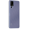 Смартфон TCL 40R 5G T771K 4GB/128GB Stardust Purple (T771K1-2BLCBY12-4)