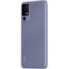 Смартфон TCL 40R 5G T771K 4GB/128GB Stardust Purple (T771K1-2BLCBY12-4)