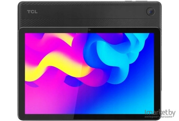 Планшет TCL TAB 10 9460G 4GB/64GB Dark Gray (9460G1-2CLCBY11-41)