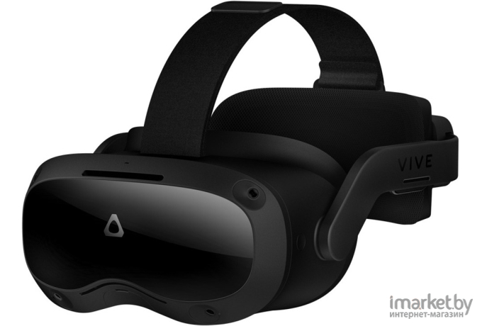 Очки виртуальной реальности HTC Vive Focus 3 (99HASY002-00)