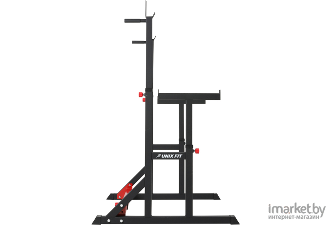 Стойка под штангу UNIX Fit FRAME 220