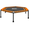 Батут Line FITNESS Lite Orange (130 cm)