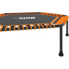 Батут Line FITNESS Lite Orange (130 cm)