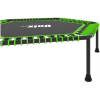 Батут UNIX Line FITNESS Lite Green (130 cm)