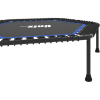 Батут UNIX Line FITNESS Lite Blue (130 cm)