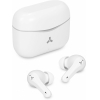 Наушники AccesStyle Tornado TWS Wireless White