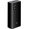 Портативное зарядное устройство (power bank) AccesStyle Bison 30PQD Black