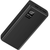 Портативное зарядное устройство (power bank) AccesStyle Bison 30PQD Black