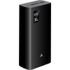 Портативное зарядное устройство (power bank) AccesStyle Bison 30PQD Black