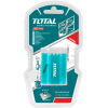 Коронка биметаллическая Total TAC410571