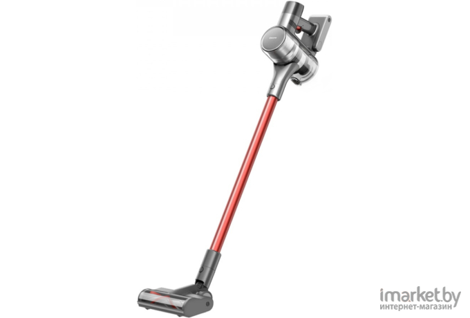 Пылесос Dreame Cordless Vacuum Cleaner Т20 Pro Grey (VTE1-GR3)