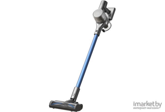 Пылесос Dreame Cordless Vacuum Cleaner Т20 Pro Grey (VTE1-GR3)