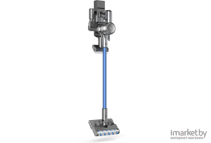 Пылесос Dreame Cordless Vacuum Cleaner Т20 Pro Grey (VTE1-GR3)