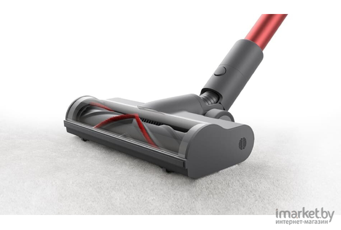 Пылесос Dreame Cordless Vacuum Cleaner Т20 Pro Grey (VTE1-GR3)