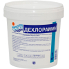 Средство для очистки воды от хлораминов Маркопул Кемиклс Дехлорамин ведро 1кг (99024)
