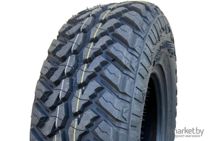 Автомобильные шины Grenlander DRAK M/T 33X12.50R15 LT 108Q