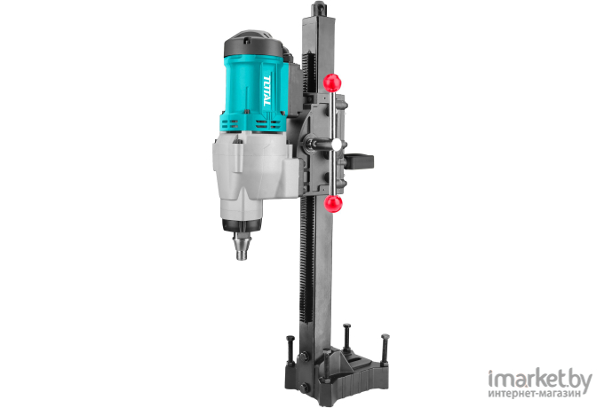 Станок сверлильный алмазный Total TDDM38001
