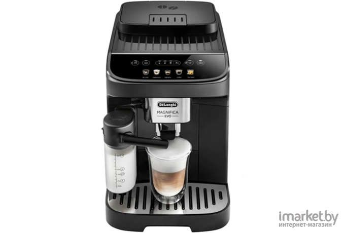 Кофемашина DeLonghi ECAM290.61.B