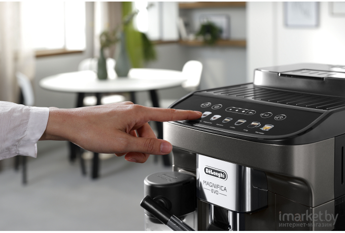 Кофемашина DeLonghi ECAM290.81.TB