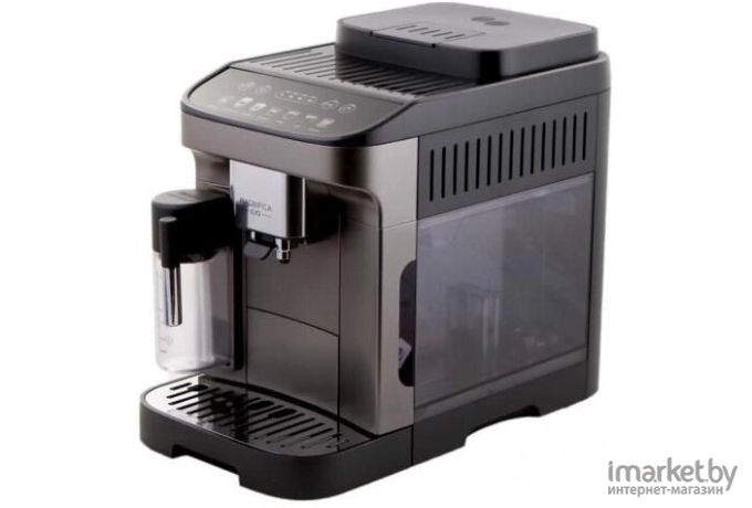 Кофемашина DeLonghi ECAM290.81.TB