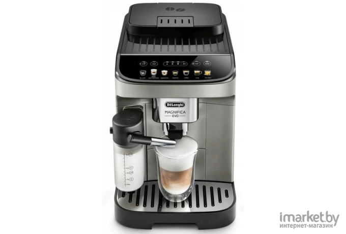 Кофемашина DeLonghi ECAM290.81.TB