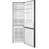 Холодильник Maunfeld MFF200NFBE Черный (КА-00017555)