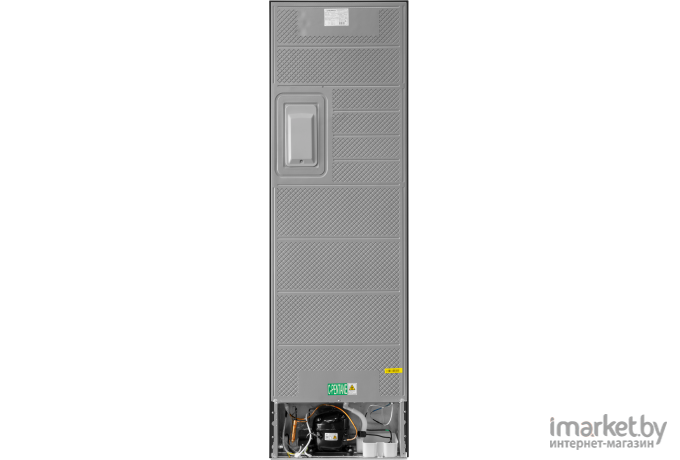 Холодильник Maunfeld MFF200NFBE Черный (КА-00017555)