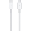 Кабель Apple MQ4H2ZM/A 0.8м белый