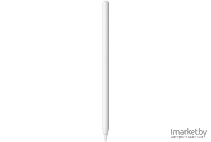 Стилус Apple A2051 2nd Generation iPad Pro/Air белый (MU8F2AM/A)