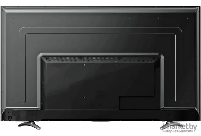 Телевизор BBK 50 50LEX-8389/UTS2C черный