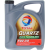 Моторное масло Total Quartz 9000 Future NFC 5W-30 5л