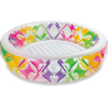 Детский бассейн Intex Swim Center Pinwheel (56494NP)