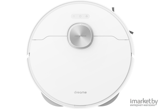 Робот-пылесос Dreame Robot Vacuum L10 Prime (RLL11GC)