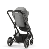 Коляска Cybex Balios S BLK dove grey 2 в 1